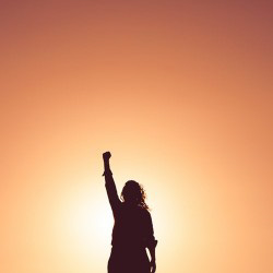 Raise a halleluja