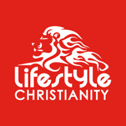 Logo Lifestyle Christianity