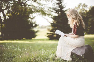 Bijbel lezen