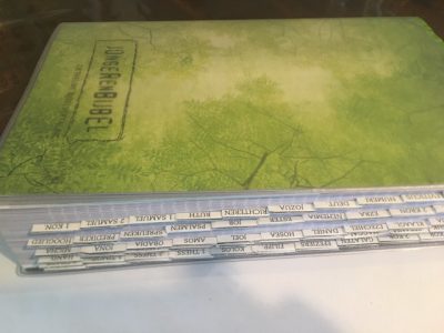 Jongerenbijbel Jongerenbijbel