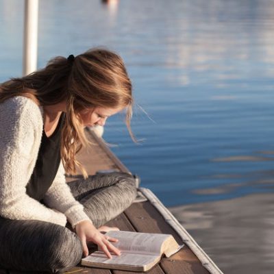 In-de-Bijbel-lezen