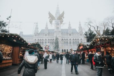 kerstmarkt