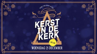 kerst in de kerk kerst in de kerk