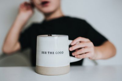 see the good see the good
