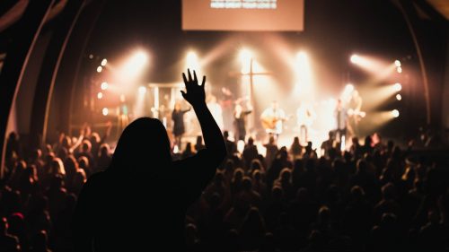 Waarom de kerk? Waarom de kerk